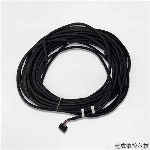 议价全新全新原装机器人示教器线A05B-2007-T364 L=10.5MA现货议