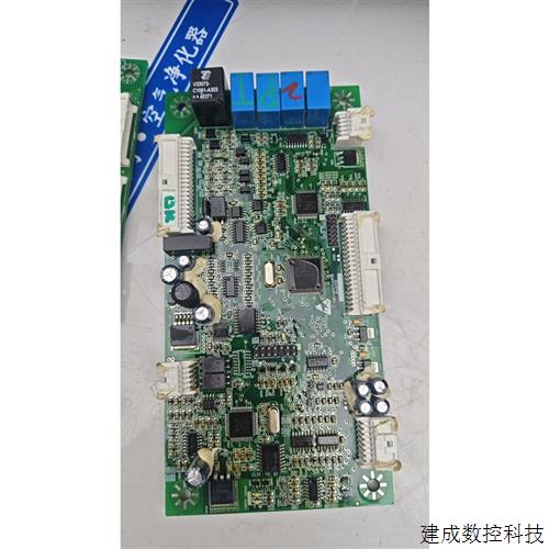 议价拆机大地控制板电源板,一套XSY 1445PC31-6 GM