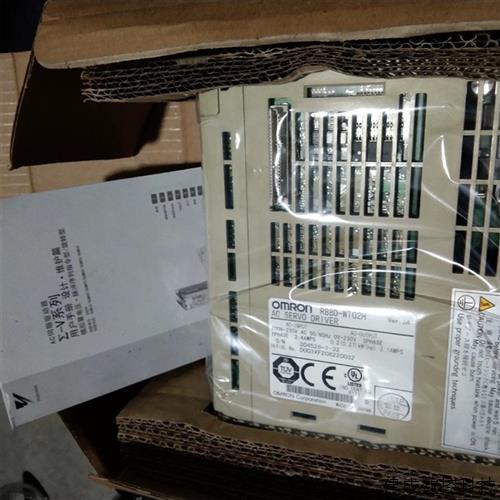 议价驱动器R88D-GP08H/R88D-UA12A现货质保一年