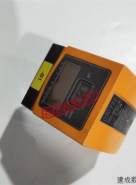议价德国ifm物体识别感测器 O2D222 02DIRPKG/K