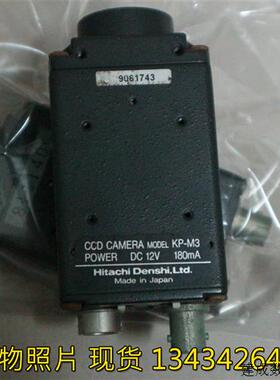 议价原装拆机CCD   KP-M3   实物照片   现货包好