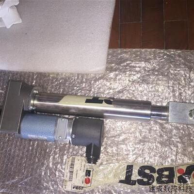 议价纠偏电机GNM3150-G60 EMS 17/200/5/16-5/C实物议价