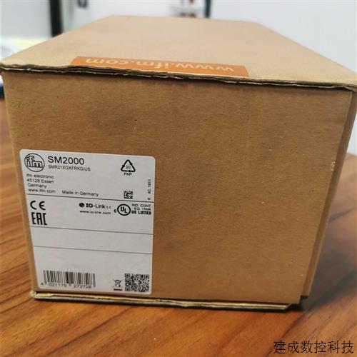 议价IFM SM2000 SM9000 SM8000  SM9004 SM9100流量传感器原装现