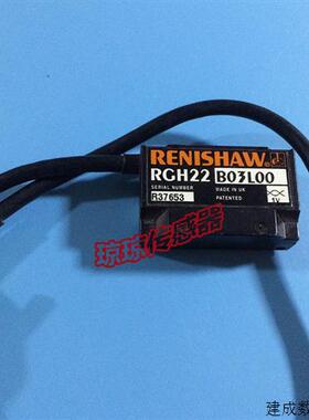 议价RGH22B 30L00/03L00/30L00A/OL00雷尼绍RENISHAW光栅尺读数头