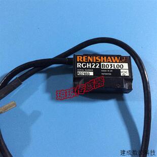 议价RGH22B 30L00/03L00/30L00A/OL00雷尼绍RENISHAW光栅尺读数头