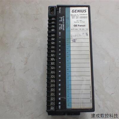 议价* IC660BBD022 IC660EBD020 IC660TBD022 GE FANUC模块 原装