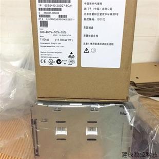 2UD27 5CA0 看描述议价 议价变频器6SE6430