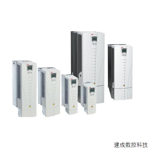 议价全新ABB变频器ACS550-U1-072A-4  ACS550-U1-088A-4