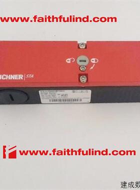 议价Euchner 105150 安士能全新安全模块 STA1A-538A024MFC2243