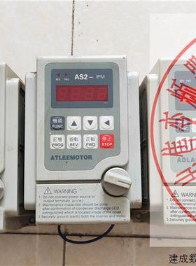 议价爱得利变频器AS2-122    AS2-115功能包好需要德联系