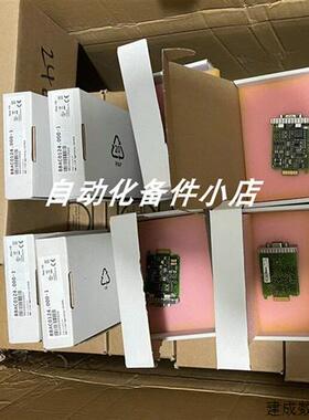 议价8BAC0124.000-1 贝加莱编码器卡质保库存现货顺丰包邮议价出