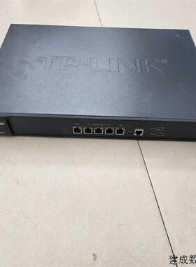 议价普联TP-LINK TL-ER3220G 千兆路由器 多WA适用