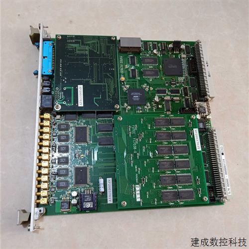 议价FUTEC FC7037-0 FC7038-0 XP2003701Y ACEX 主板CPU板 实图