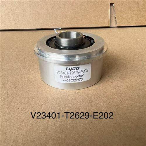 议价V23401-T2629-E202泰克编码器拆机TYCO电机编码器旋变