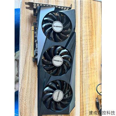 议价GV-N306TGAMINGOC PRO-8GD显卡 正