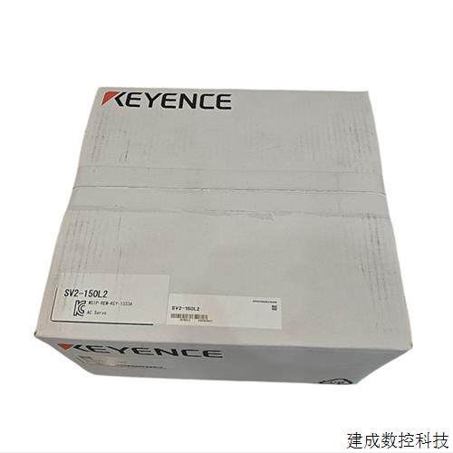 议价SV2-150L2基恩士KEYENC全新原装AC伺服系统 询价为准