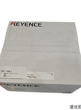 议价SV2-150L2基恩士KEYENC全新原装AC伺服系统 询价为准