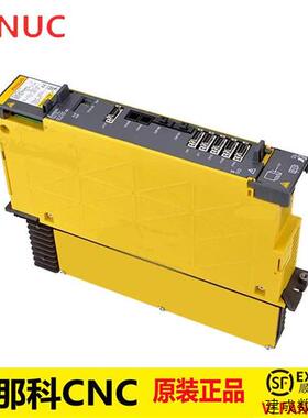 议价A06B-6222-H002#H610发那科FANUC法兰克主轴放大器原装正品驱
