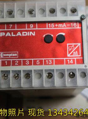 议价电流传感器  CODE-253-TRR4-004281 Crompton 253-TRR4