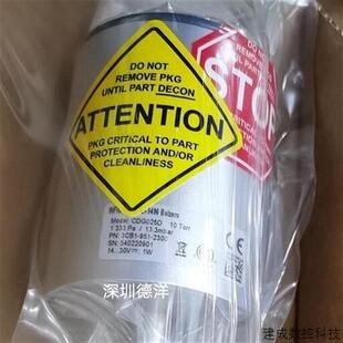 2300原装 议价全新英福康INFICON真空计CDG025D 951 3CB1 10Torr