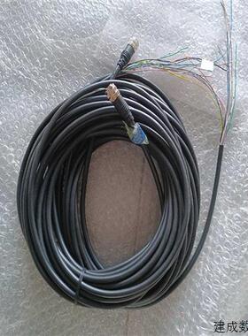 议价基恩士缆线 KEYENCE 957KM002 E81221适用