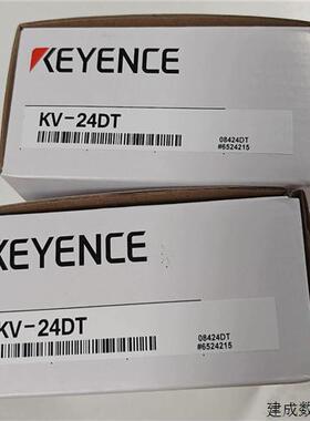议价KV-24DT基恩士KEYENCE原装感测器模块程式设计器低价销售 询