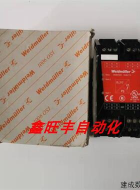 议价正品魏德米勒8939670000 WAS6 TTA信号隔离器/变送器Weidmull
