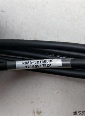 议价全新正品 R88A-CR1A003C 实物拍摄 现货