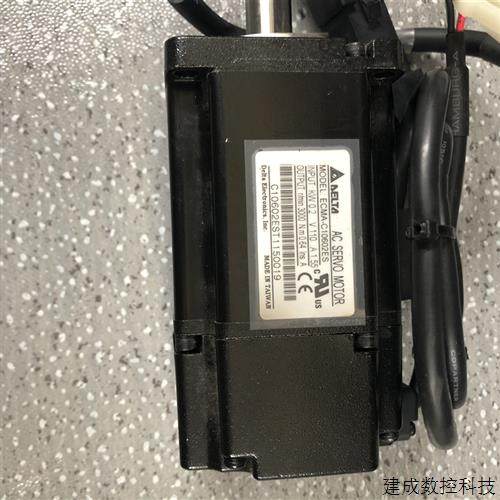 议价台达电机ECMA-C10602ES/C20602FS/C20604RS/C20602SS/CA0604S