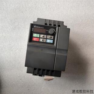 议价台达变频器三相 380v VFD037EL43A可提供技术支持 3.7kw
