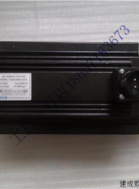 议价全新原装正品台湾东元3KW伺服马达TSB13302B-3NTA-1质保一年