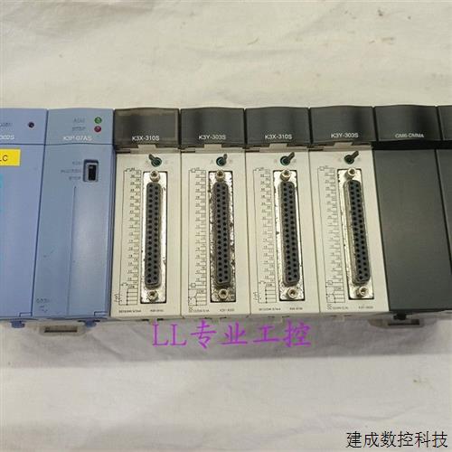 议价K3S-302S K3P-07AS K3X-210S/240S K3Y-201S/303S/203S K3B-6