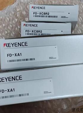 议价FD-XS8FD-XA1OP-88293FD-XC8R2基恩士全新原装传感器