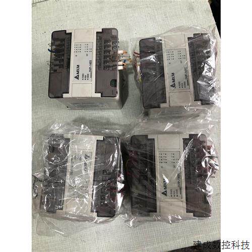 议价台达DVP14ES00R2一个DVP14EC00R2