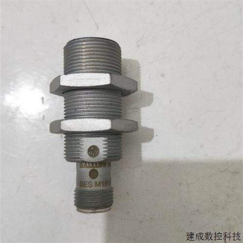 议价全新正品 巴鲁夫 BES M18MF1-PSC50A-S04G-W BES02K9实物拍摄
