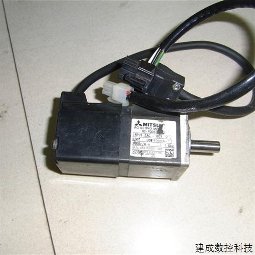 议价全新安川伺服电机SGMJV-04ADE6S 质保一年库存现货包邮现货