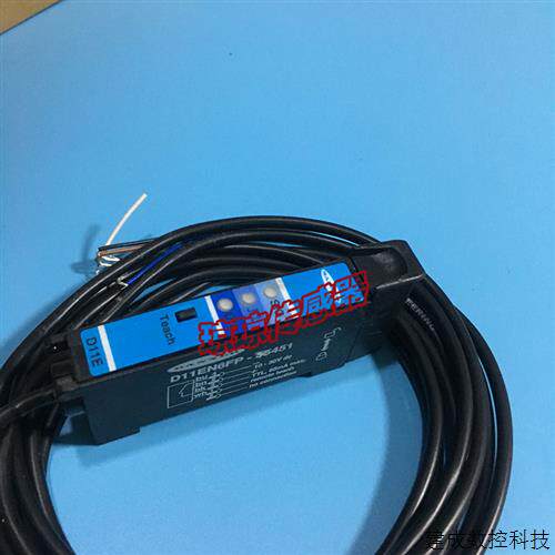 议价美国BANNER邦纳D11EN6FP D11EN6FP-55451 55452 56625光纤放