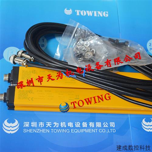 议价信索SENSORC安全光幕SFT-1N-4006 SFT-2N-4