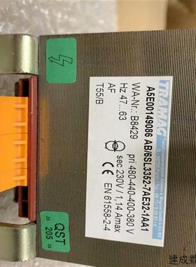 议价6SL3352-7AE32-1AA1A5E0014适用