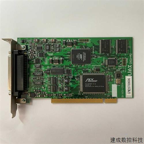 议价原装Linx GINGA M2 SB-3429-1-200(花小商行)