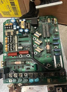 议价(请询价)安川变频器驱动板ETP617245