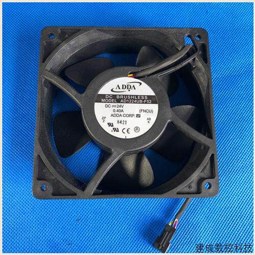 议价AD1224UB-F52产品变频器430和440系11-15-18.5-22-30kw风扇