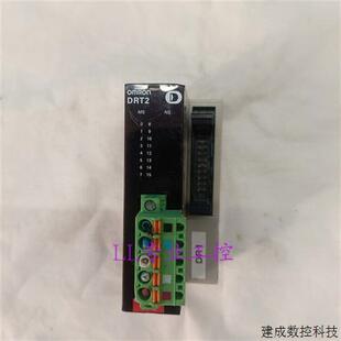 议价拆机原装 欧姆龙模块 DRT2 ID16ML实拍包好 Omron