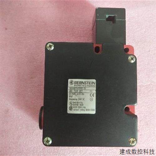 议价原装拆机BERNSTEIN伯恩斯坦 SLM-MVTW24DC-55 601.7119.023