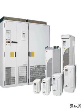 议价全新ABB变频器ACS800-01-0030-3+E200+J400+Q950+R700