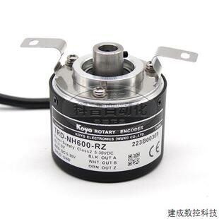 议价全新原装 器TRD NH600 光洋KOYO旋转编码