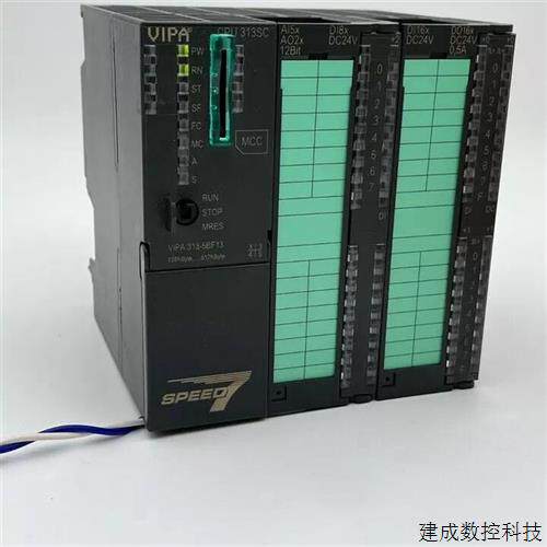 议价313-5BF13 CPU313SC EA-01497 CPU313SC惠鹏VIPA模块质量保证
