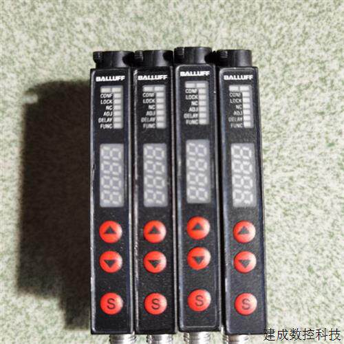 议价BFB0006 全新原装 BALLUFF 巴鲁夫  BFB 75K-002-P-S75 没有