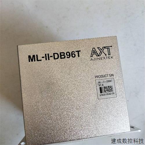 议价拆机正品亚进AXT    ML-II-DB96T    实物拍摄   现货包好