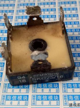 议价PSD36/16 VUO36-16NO8 36MT160 SKD25/16